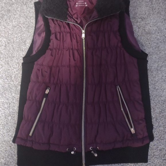 Calvin Klein Jackets & Blazers - Calvin Klein vest